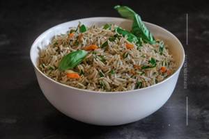 Thai Basil Rice