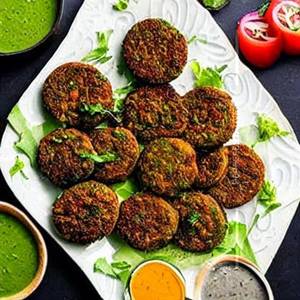 Hara Bhara Kebab