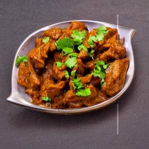 Duck Masala Fry
