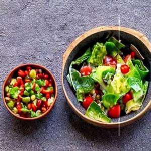 Kachumber Salad