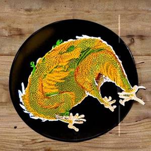 Chicken Dragon