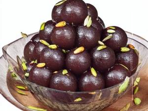 Kala Jamun