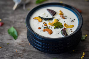 Curd Rice