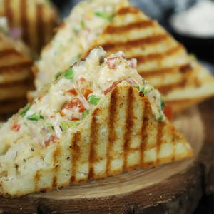 American Touch Sandwich