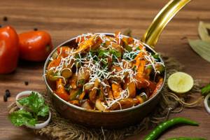 Veg Jalfrezi
