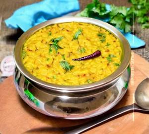 Dal Khichdi