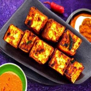 Paneer Finger Masala