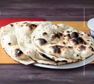 Tandoori Roti