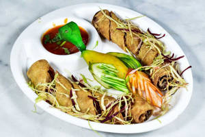 Veg Spring Roll