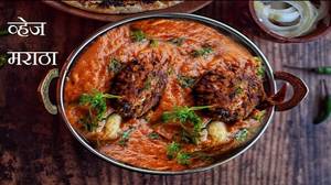 Veg Maratha