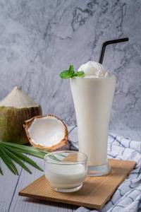 Tender Coconut