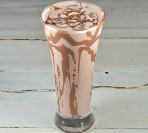 Choco Chips Milkshake