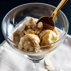 Affogato