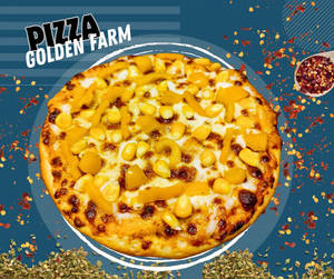 Golden Farm Pizza