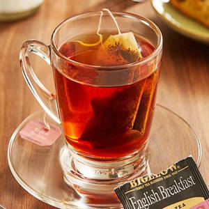 Agrezi Chai (tea Bag Chai)