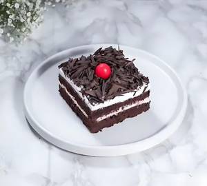 Black Forest Pastry