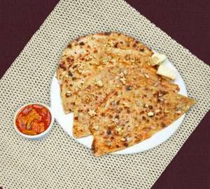 Mix Parantha