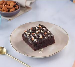 Millionaire Brownie