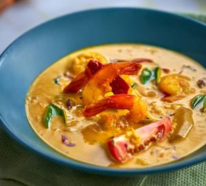Cheemen Mango Charu