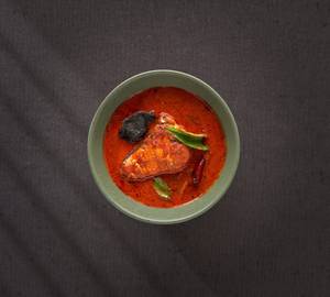 Nadan Fish Curry