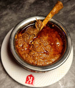 Mutton Qorma