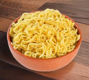 Plain Maggi