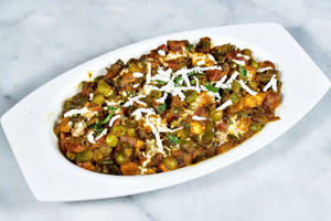 Mixed Veg