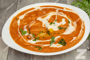 Boneless Butter Chicken