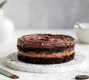Delightful Chocolate Cake
