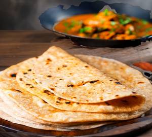 Chapathi ( 1 Set - 2 No. )
