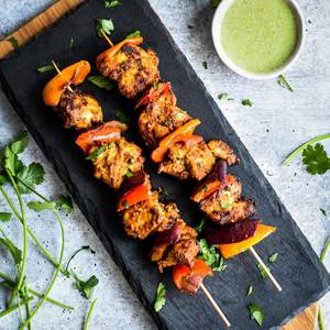 Chicken Tikka (6Pcs)