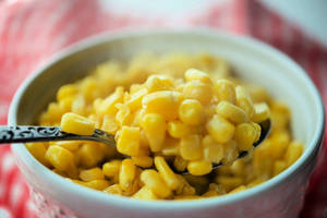 Sweet Corn