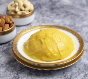 Mango Shrikhand