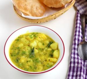 Poori 1 Set