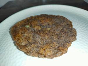Kuttu Puri