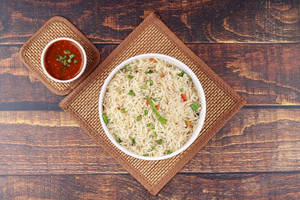 Jeera Rice