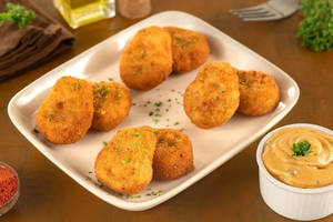 Chicken Nuggets
