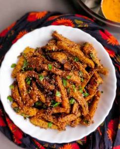 Arbi Masala