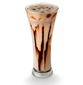 Ferrero Rocher Milkshake