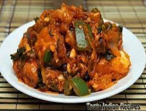 Paneer Manchurian  [ 10 Pieces]