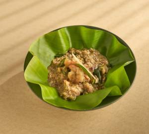 Chemeen Kanthari Thengapaal Fry