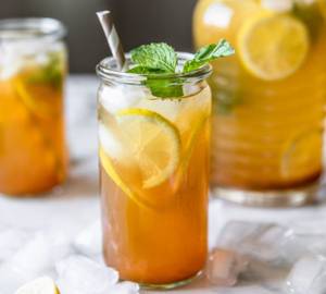 Ice tea