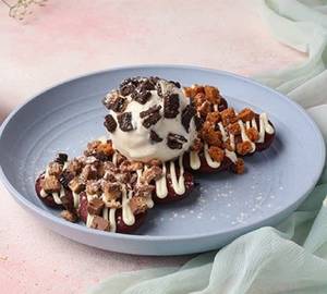 Cookie Pancake [Triple]