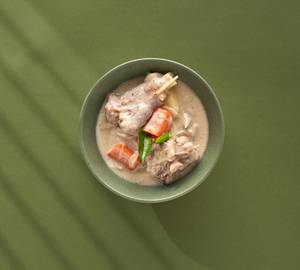 Mutton Stew