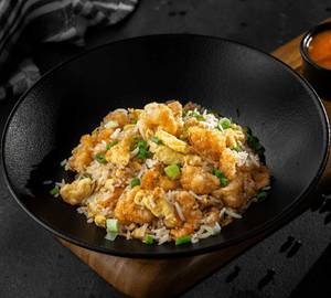 Prawn Fried Rice