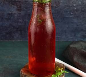 Watermelon Pink Lady Mojito [350Ml]