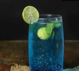 Blue Ocean Mojito [350Ml]