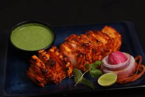 Paneer Tikka         