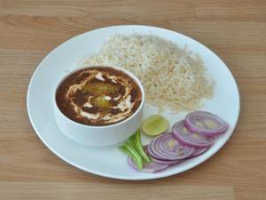Dal Rice