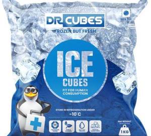 Ice Cubes [900gm] 